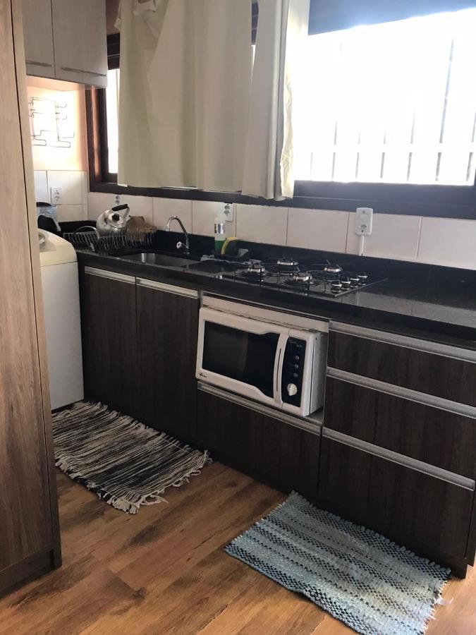 Apartamento Com Vista Para O Mar Em Capao Da Canoa! Exterior photo