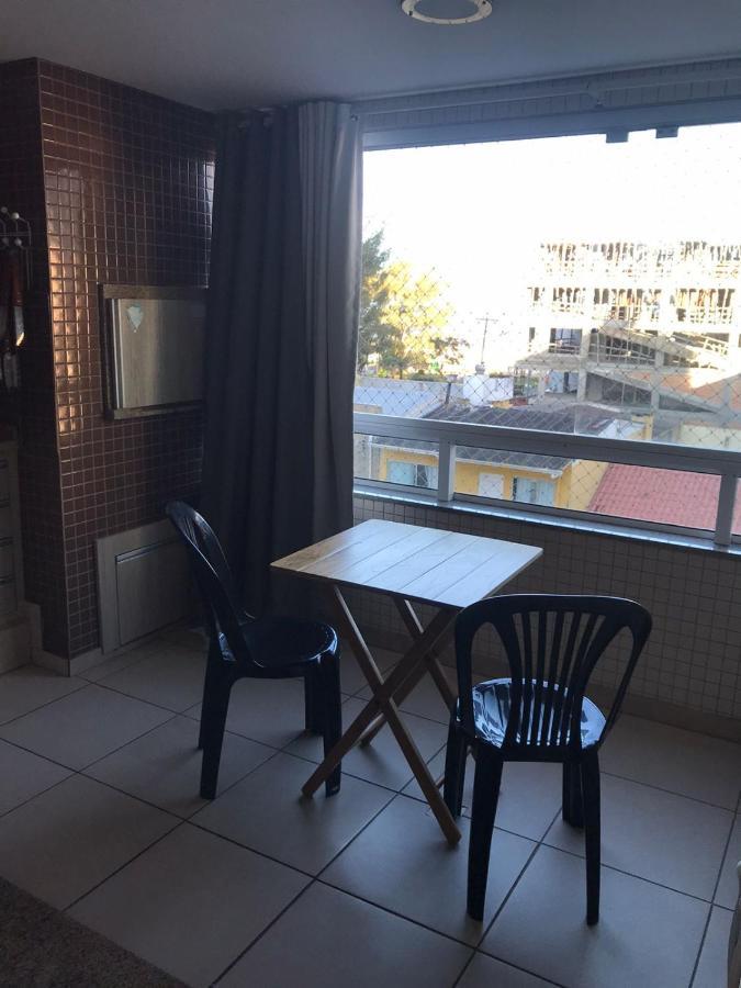 Apartamento Com Vista Para O Mar Em Capao Da Canoa! Exterior photo