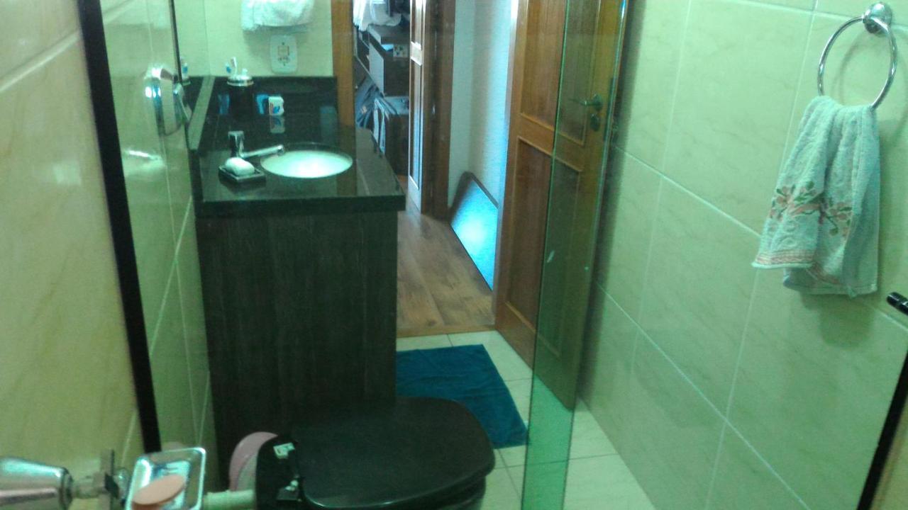 Apartamento Com Vista Para O Mar Em Capao Da Canoa! Exterior photo