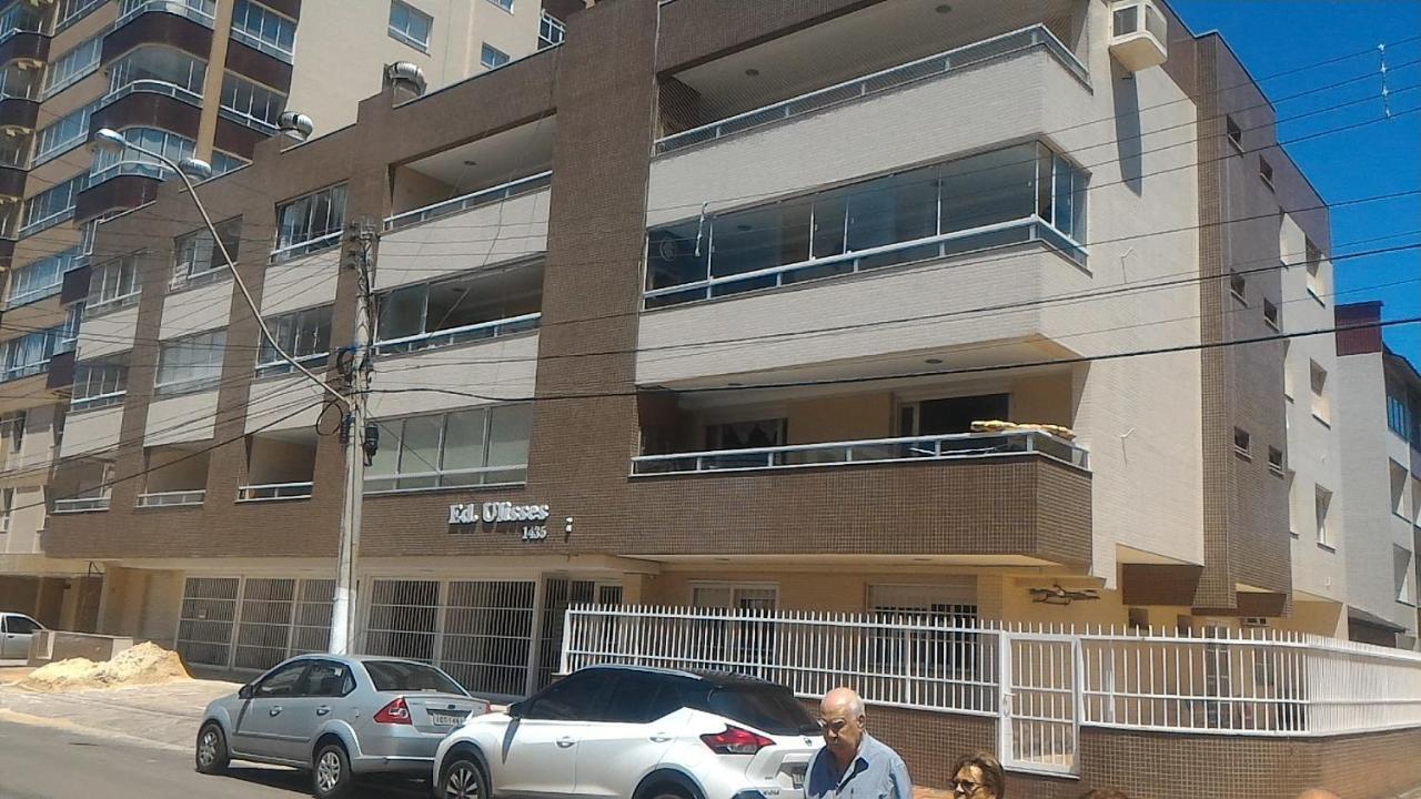 Apartamento Com Vista Para O Mar Em Capao Da Canoa! Exterior photo