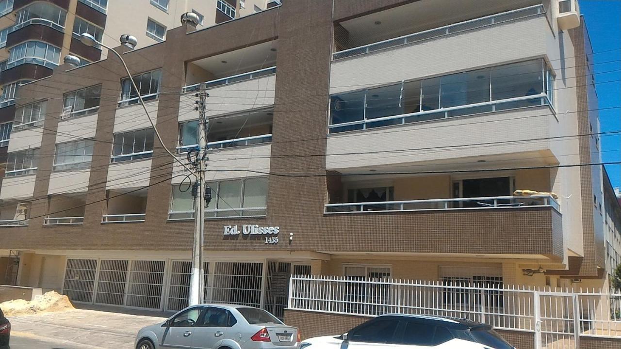 Apartamento Com Vista Para O Mar Em Capao Da Canoa! Exterior photo